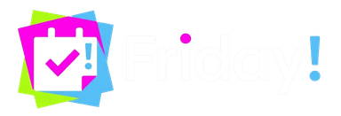 Friday!